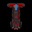 Automated. icon