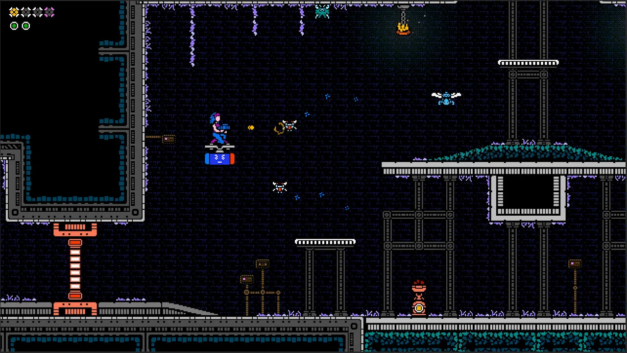 SUGAMENIA Demo Screenshot 4