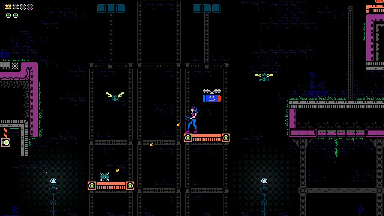 SUGAMENIA Demo Screenshot 0