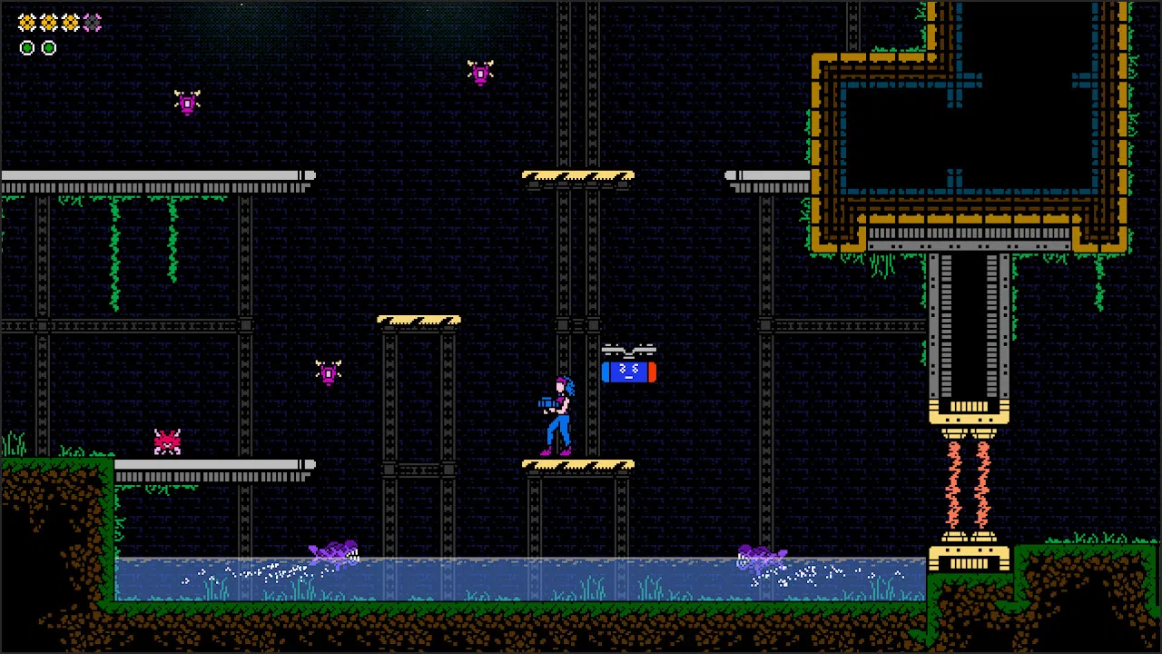 SUGAMENIA Demo Screenshot 2