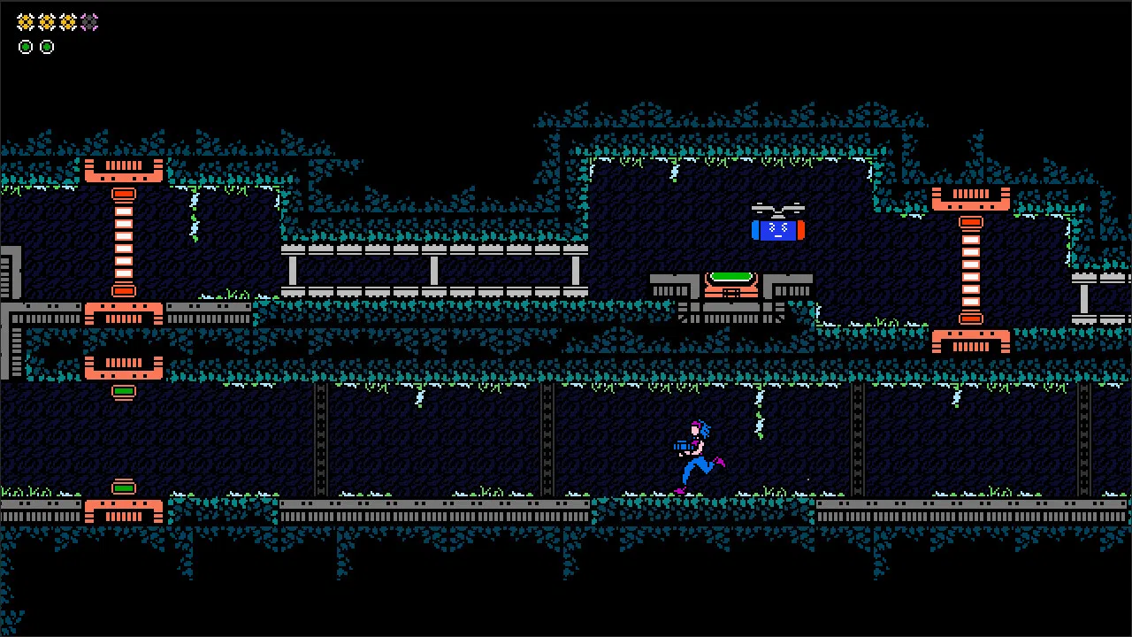 SUGAMENIA Demo Screenshot 1