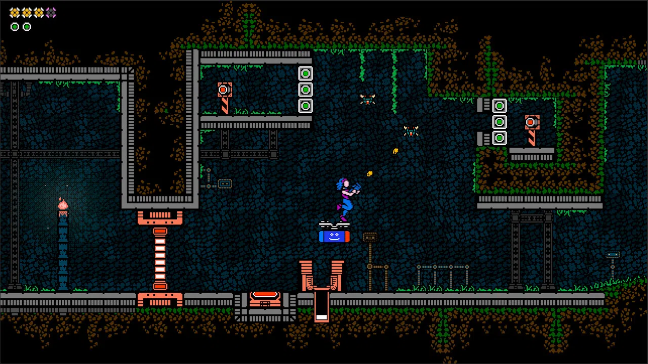 SUGAMENIA Demo Screenshot 5