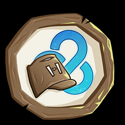 The More the Merrier icon