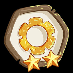 Build the World icon