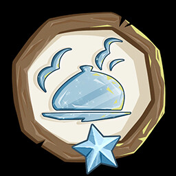 Working Kitchen icon