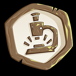 Science Enthusiast icon