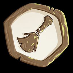 It's a Bit Dusty Here icon