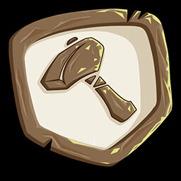 Foray Into Construction icon