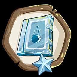 Full Blown Menu icon