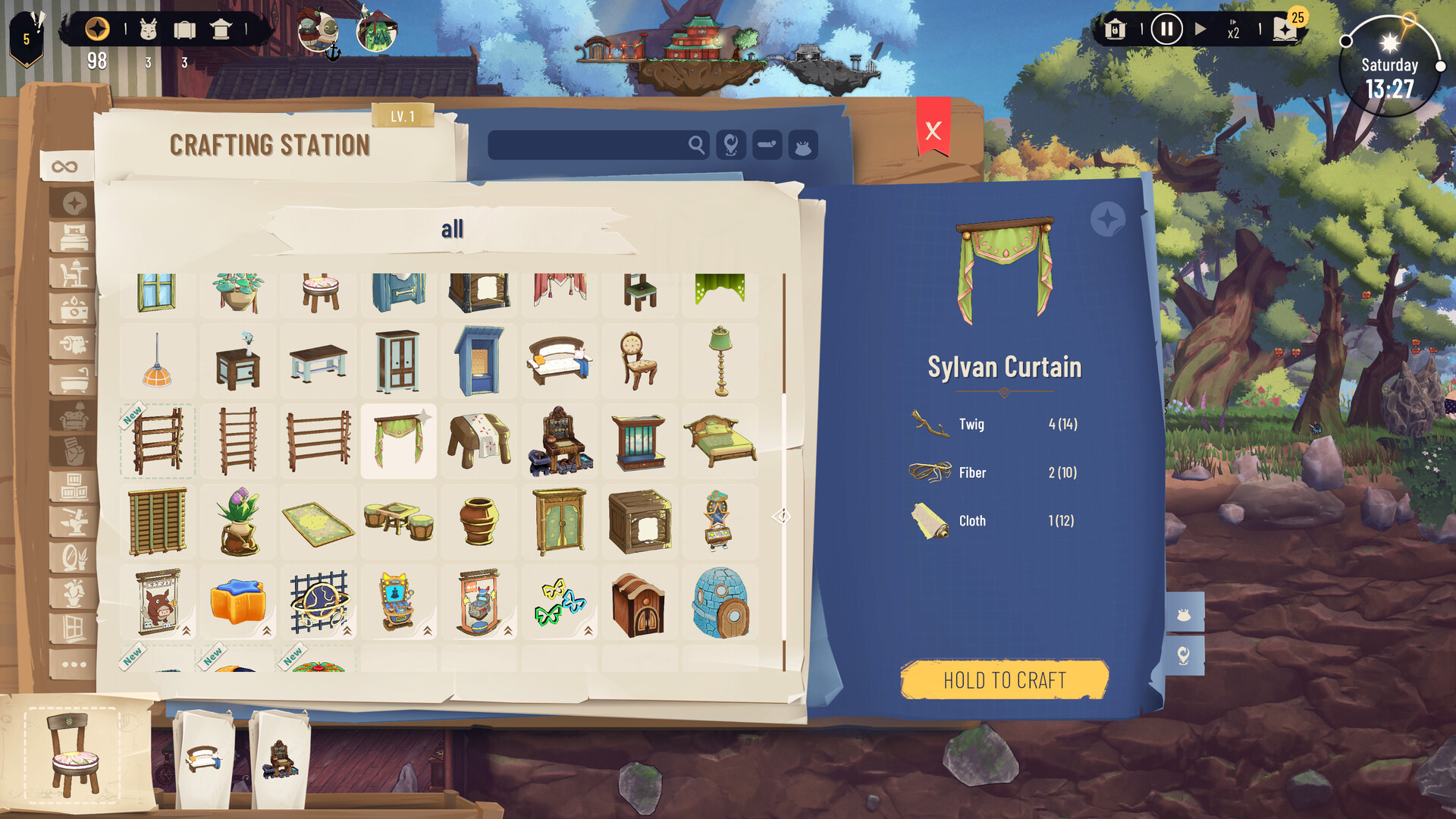 Hotel Galactic Screenshot 3