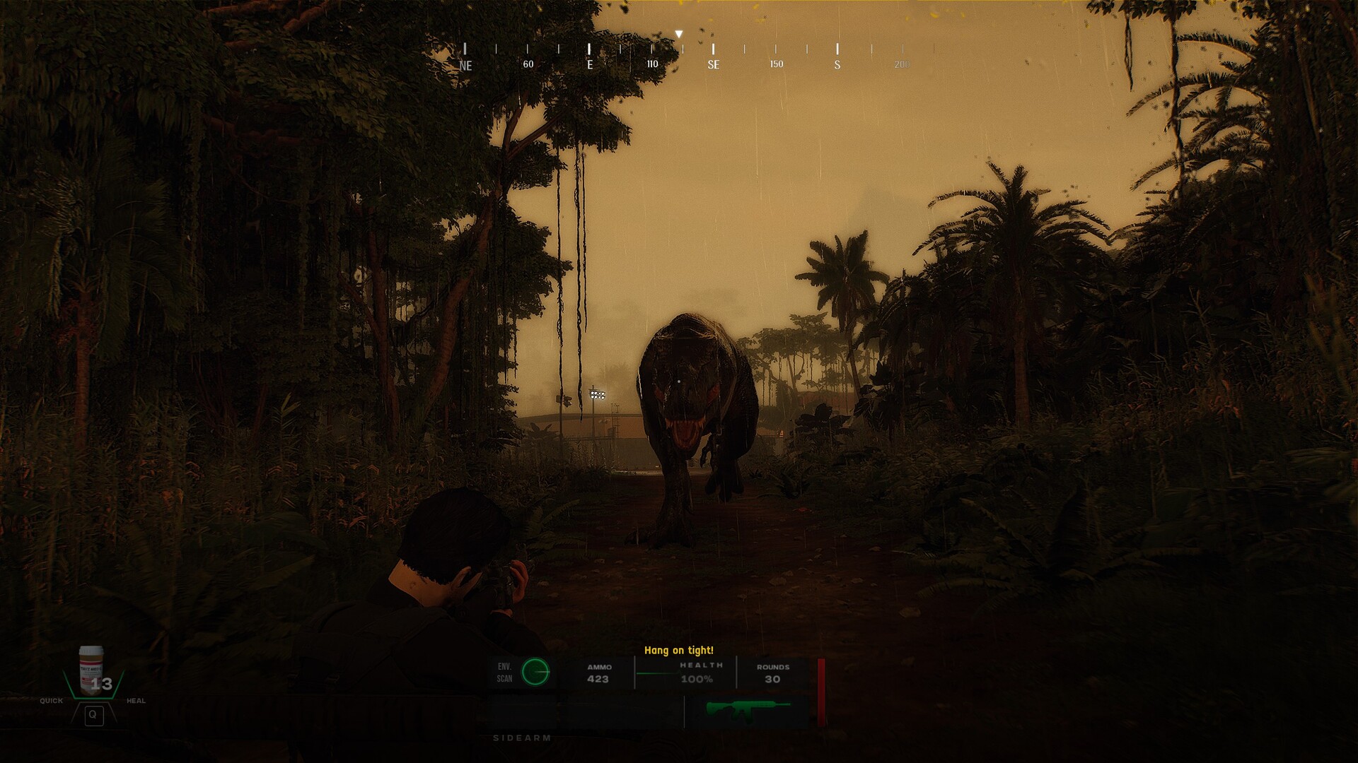 Primeval Genesis Screenshot 26