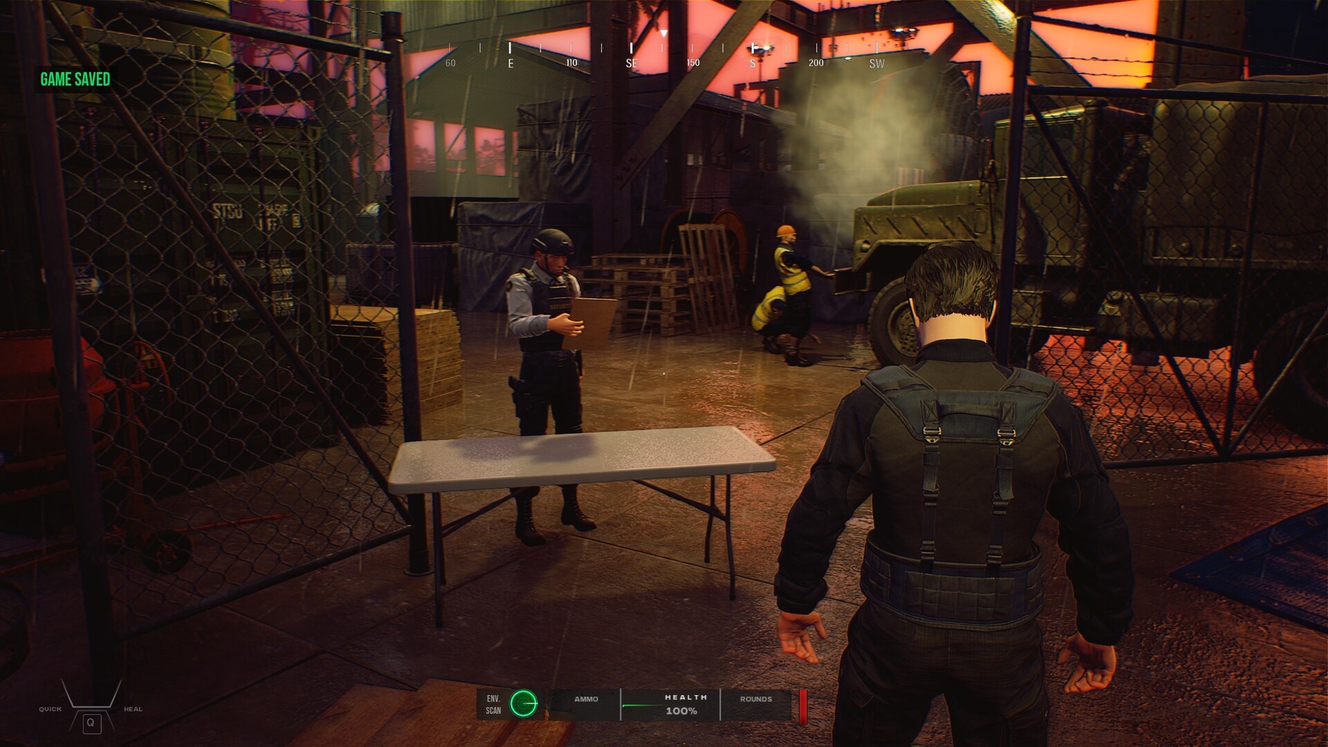 Primeval Genesis Screenshot 7