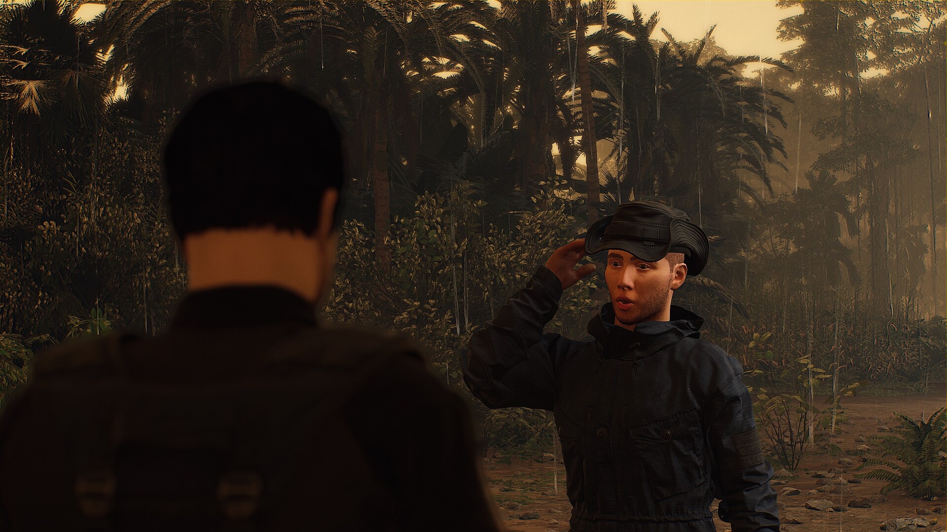 Primeval Genesis Screenshot 22