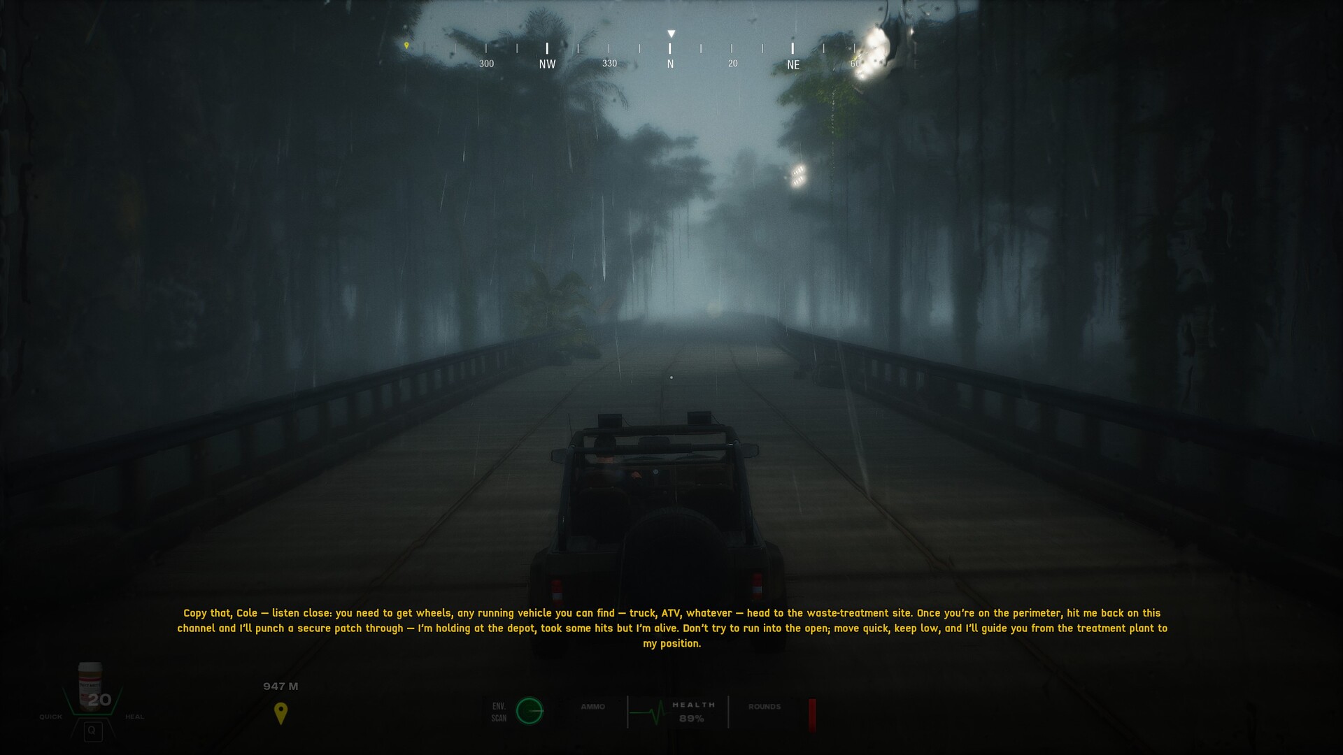 Primeval Genesis Screenshot 6