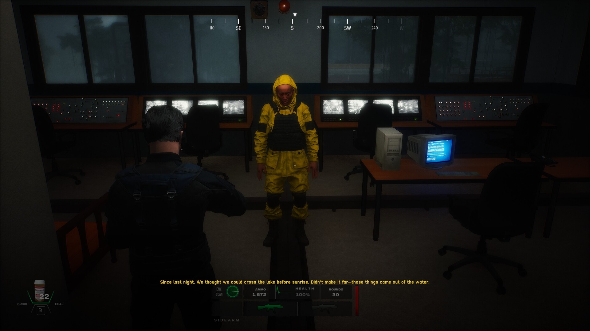 Primeval Genesis Screenshot 4