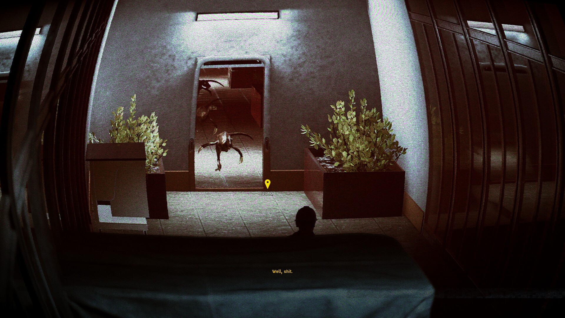 Primeval Genesis Screenshot 18