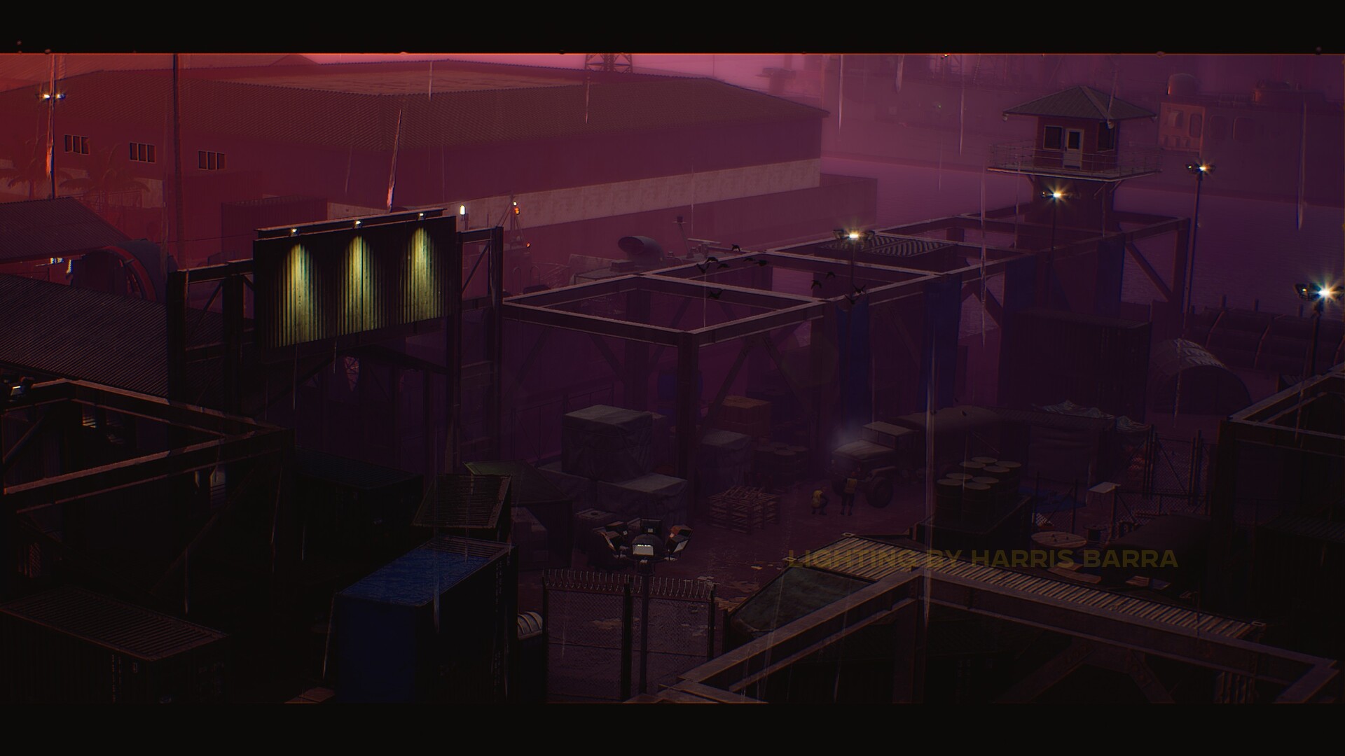 Primeval Genesis Screenshot 8