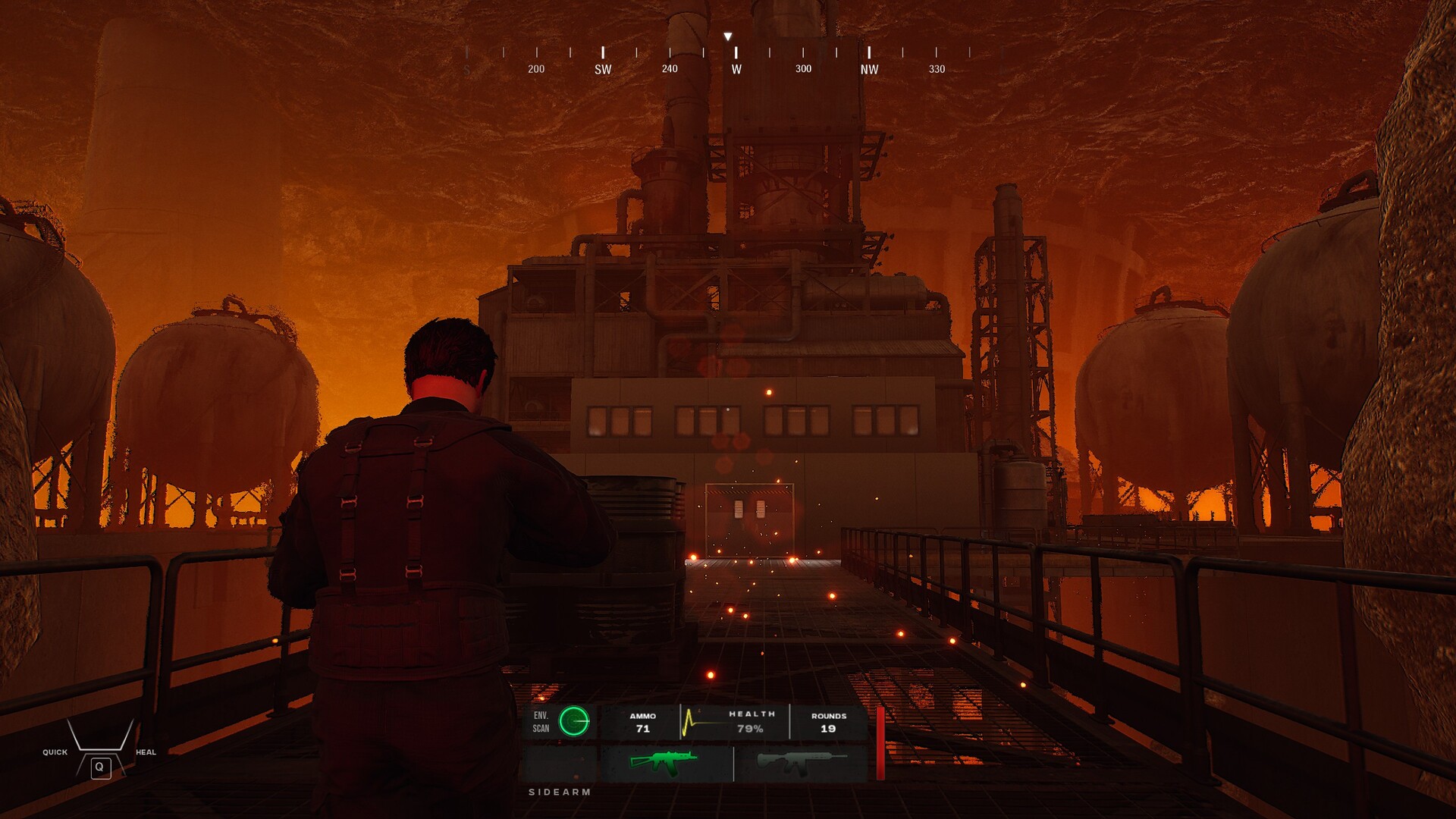 Primeval Genesis Screenshot 25