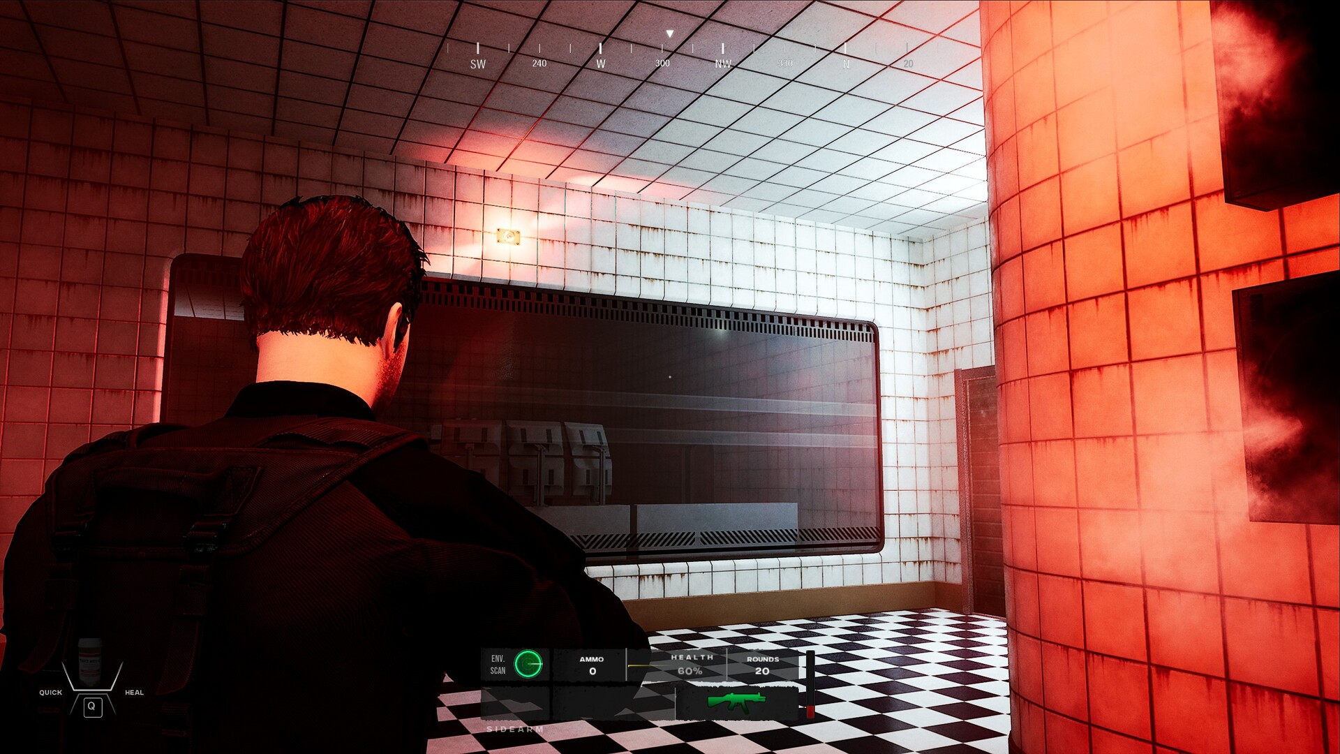 Primeval Genesis Screenshot 13