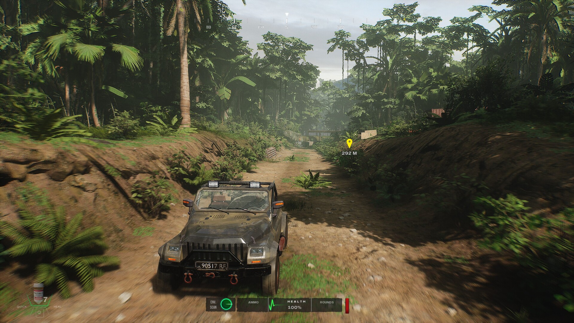 Primeval Genesis Screenshot 24