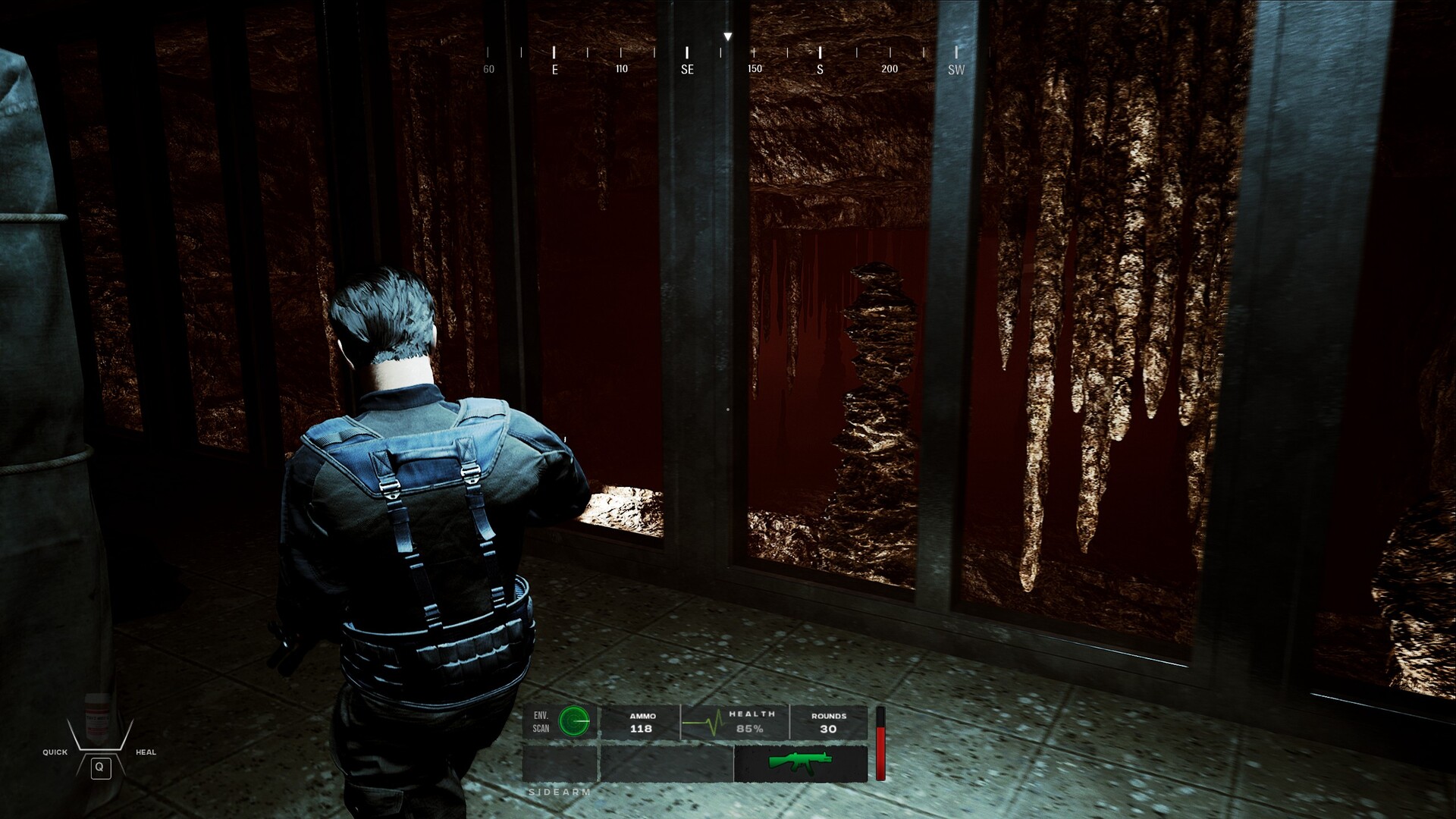 Primeval Genesis Screenshot 17