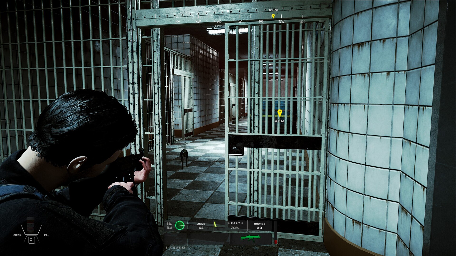 Primeval Genesis Screenshot 19