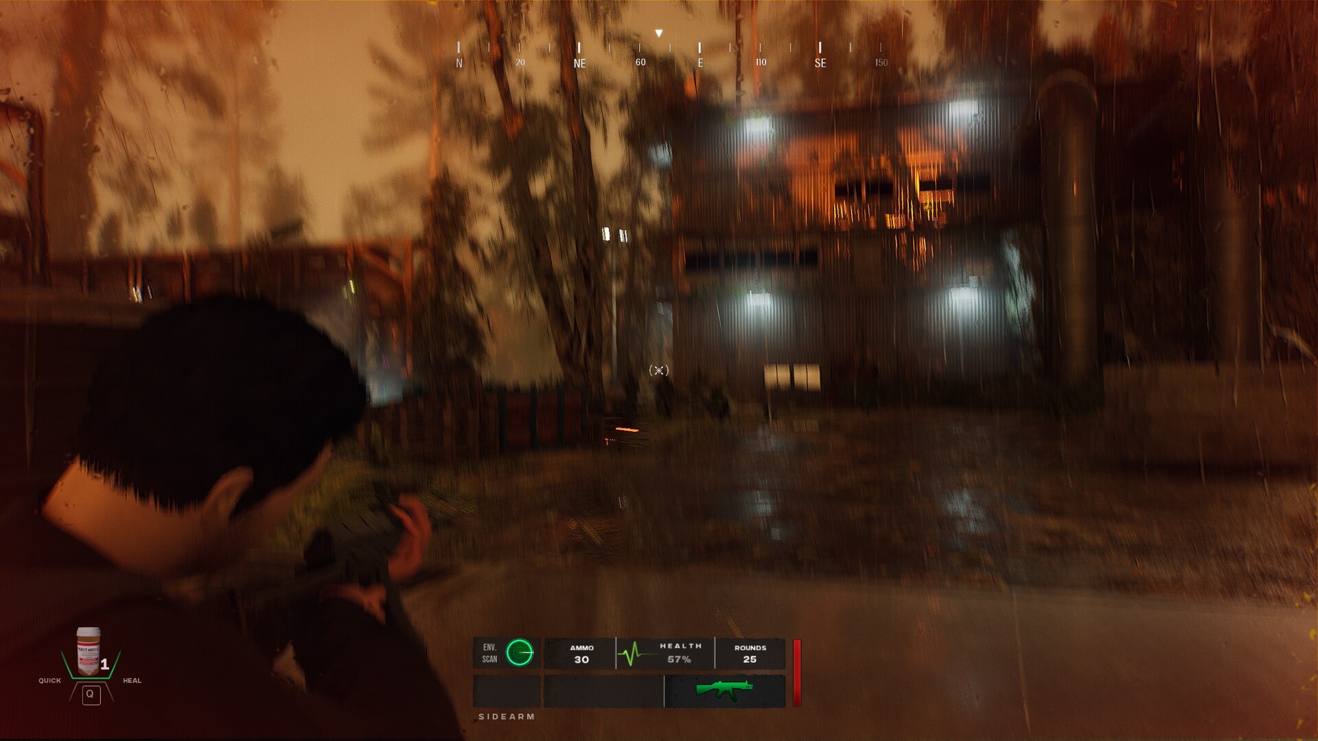 Primeval Genesis Screenshot 11