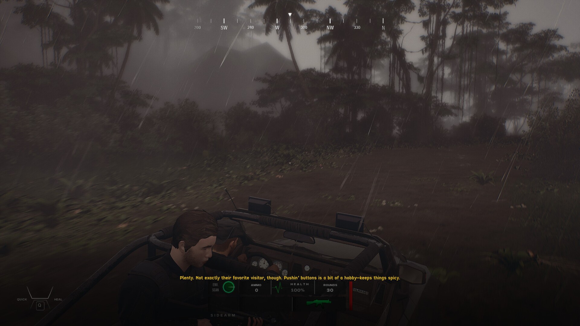 Primeval Genesis Screenshot 16