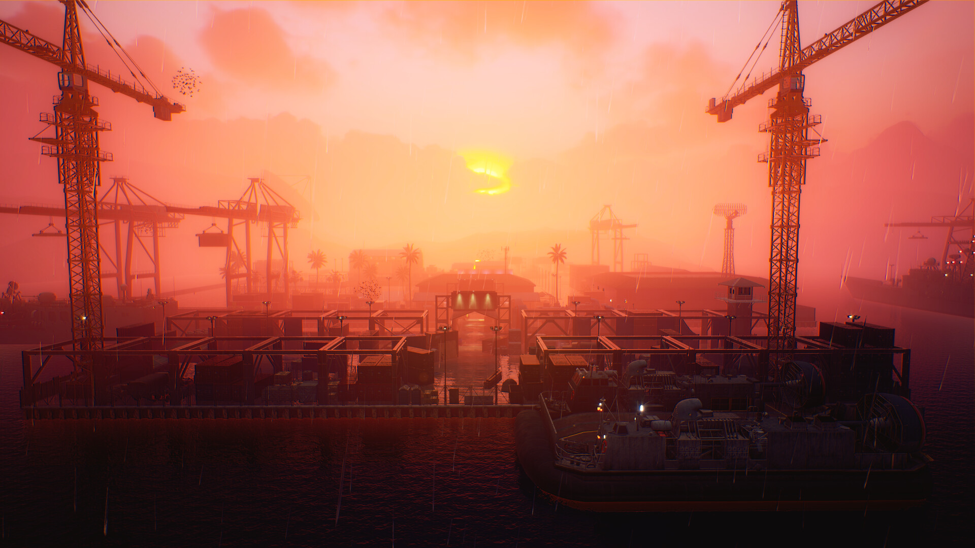 Primeval Genesis Screenshot 0