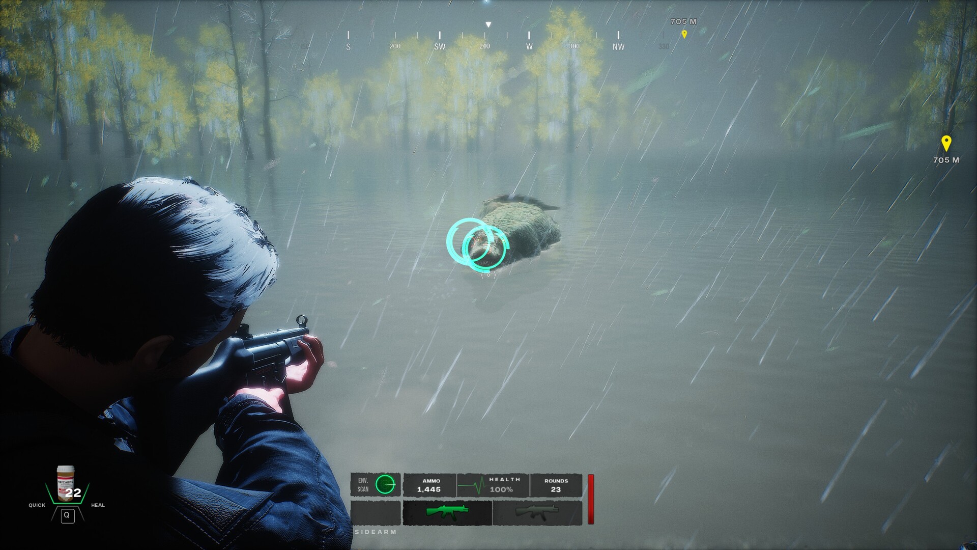 Primeval Genesis Screenshot 5