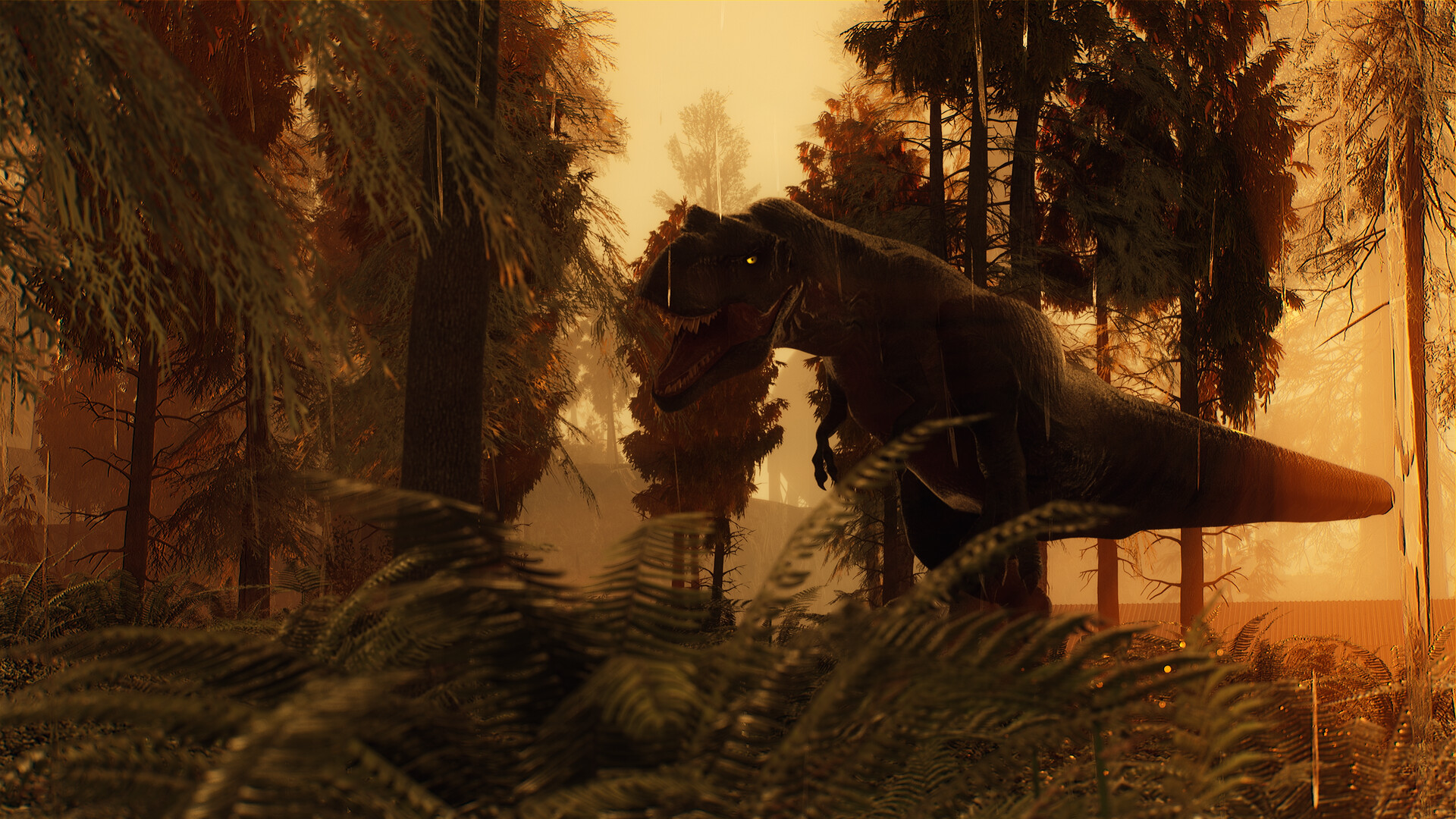 Primeval Genesis Screenshot 2