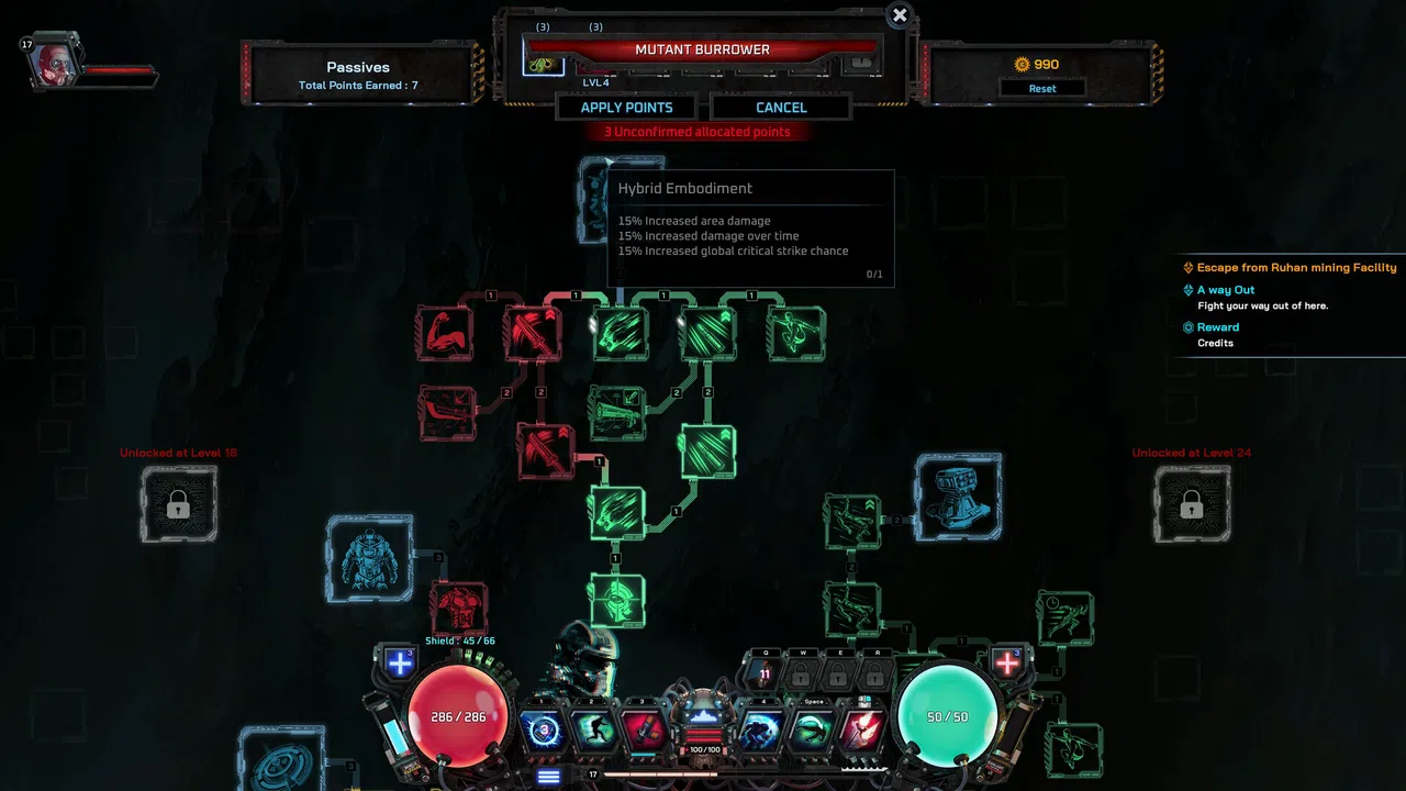 Carbon Screenshot 6