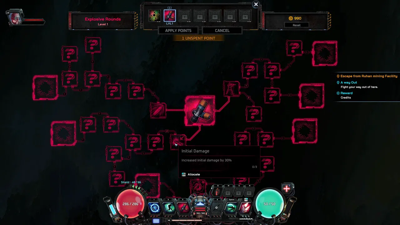 Carbon Screenshot 7