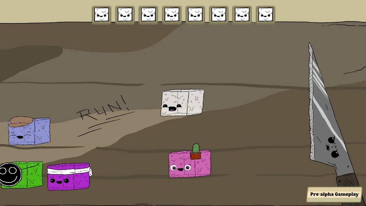Skillet Screenshot 0