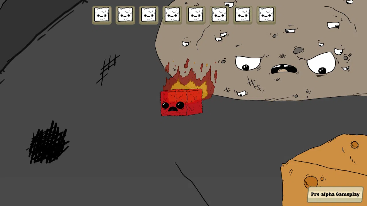 Skillet Screenshot 1