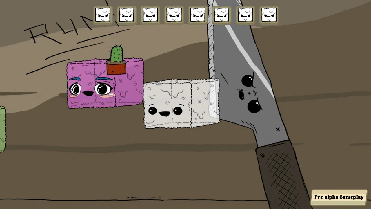 Skillet Screenshot 4