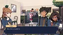 Past the Moon; Towards the Sun Screenshot 0