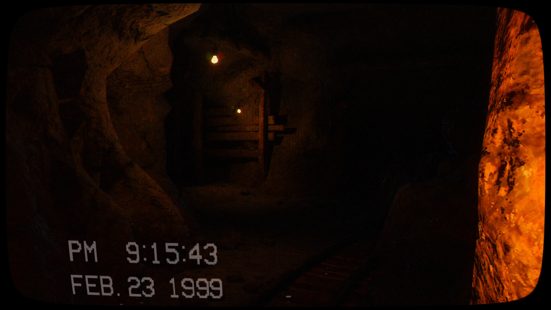 Those Who Dwell Screenshot 0