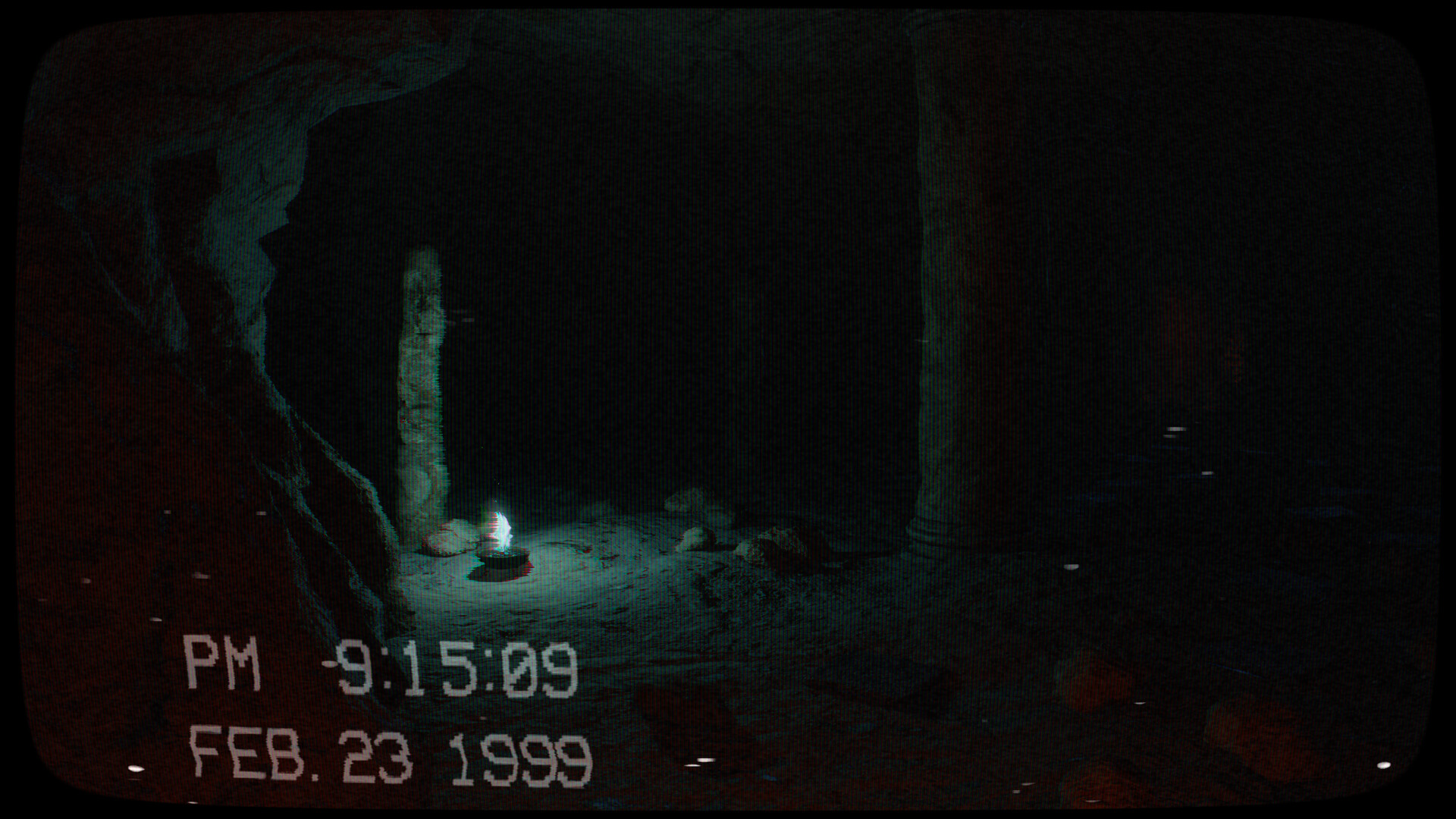 Those Who Dwell Screenshot 1