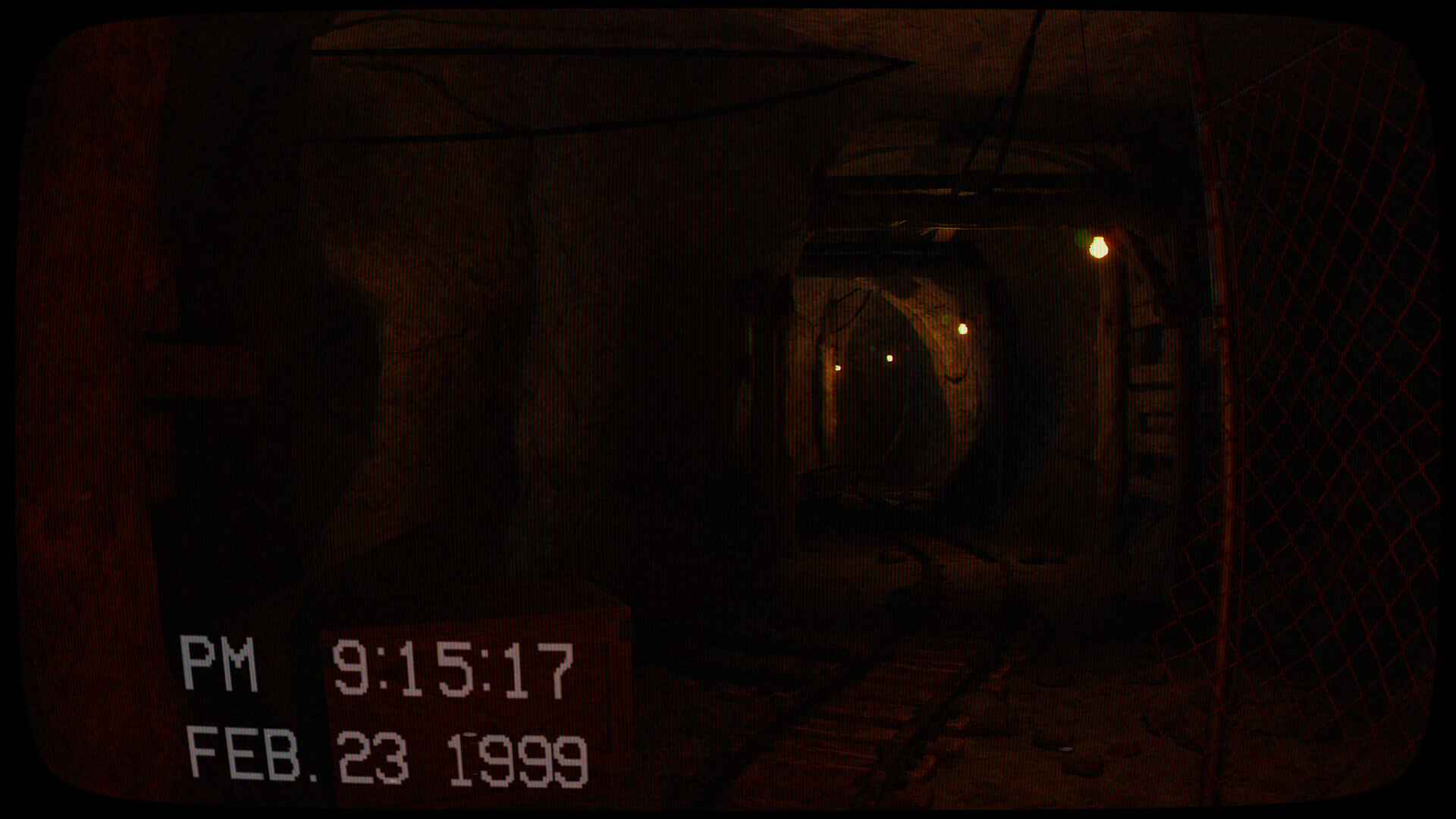 Those Who Dwell Screenshot 3