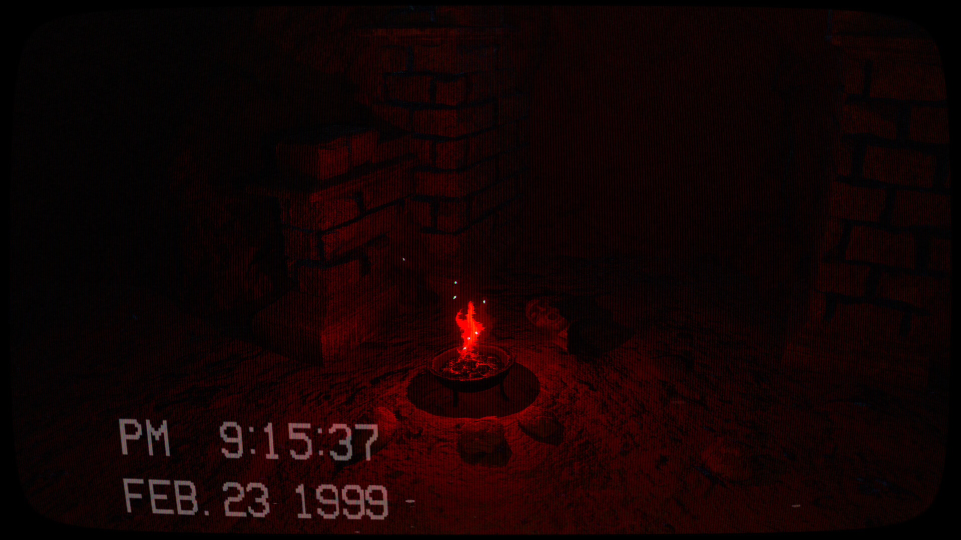 Those Who Dwell Screenshot 6