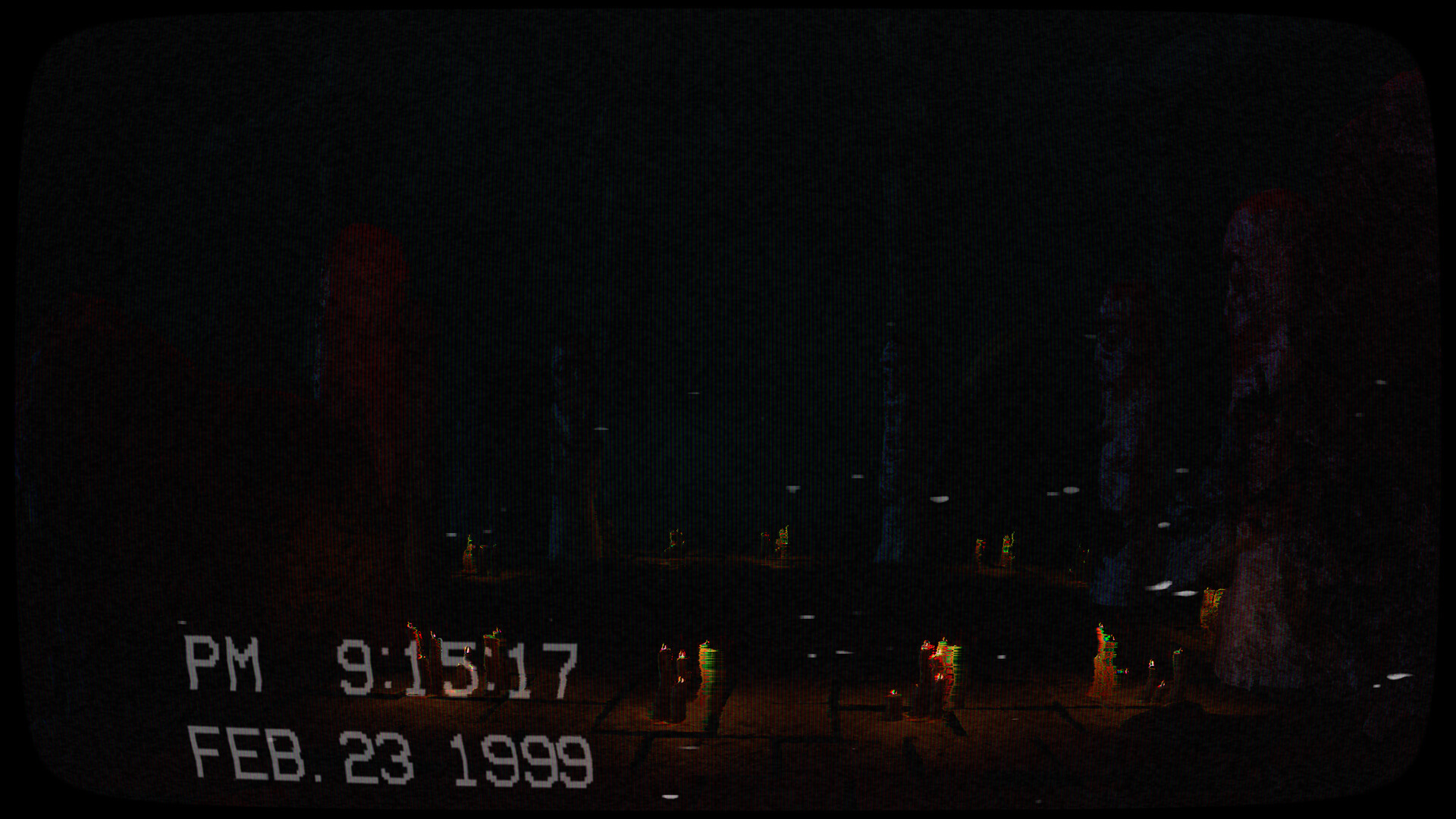 Those Who Dwell Screenshot 7