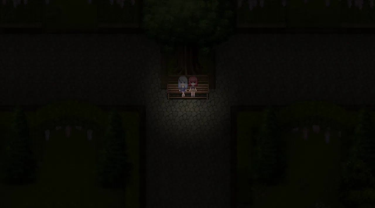异世界超级战争 序章 P1 Screenshot 1