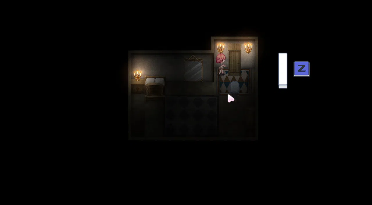 异世界超级战争 序章 P1 Screenshot 0
