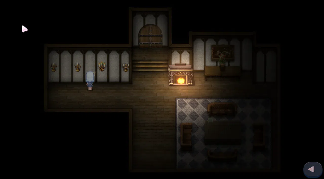 异世界超级战争 序章 P1 Screenshot 2