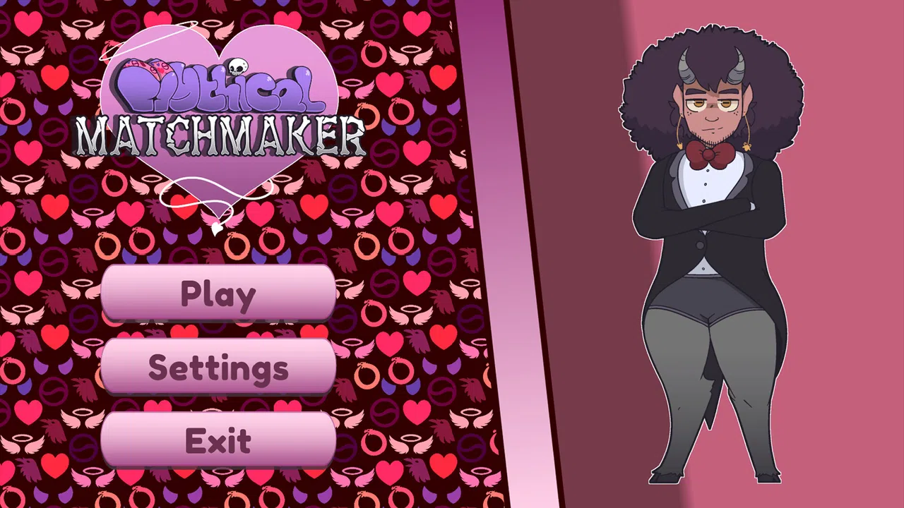 Mythical Matchmaker Screenshot 0