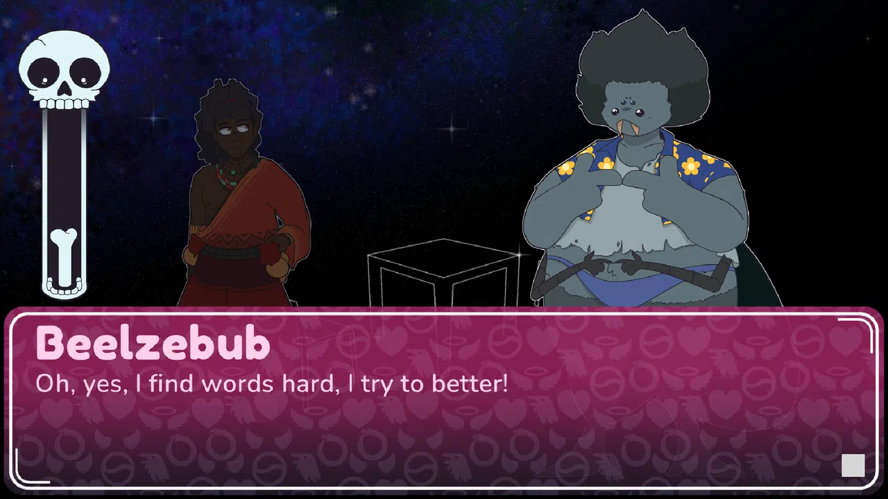 Mythical Matchmaker Screenshot 4