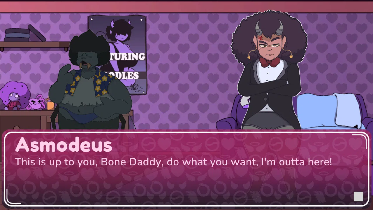 Mythical Matchmaker Screenshot 2