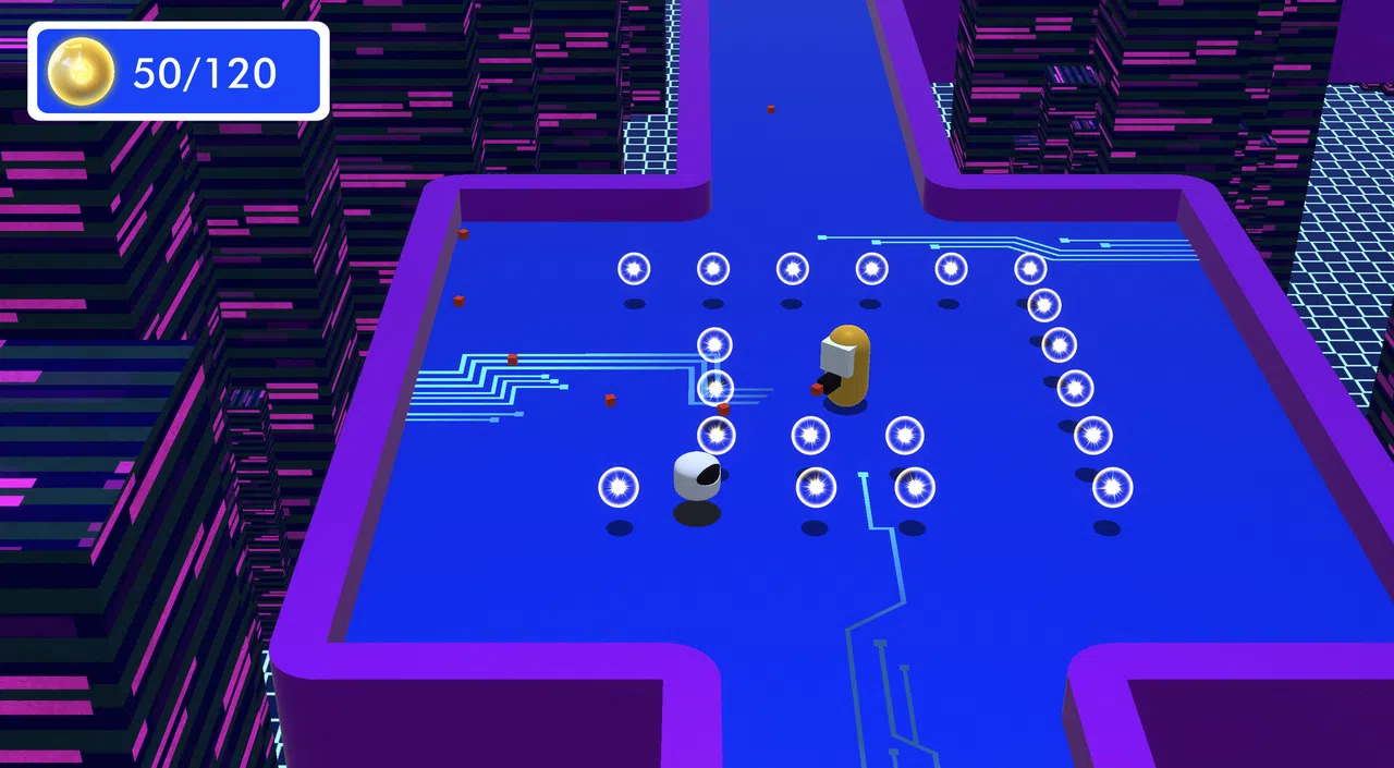 Digi-Dodgy® Screenshot 5