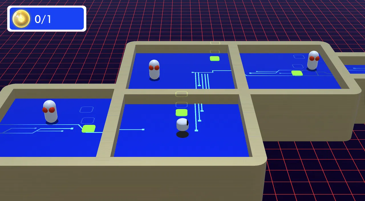 Digi-Dodgy® Screenshot 2